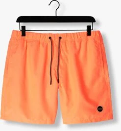 Orangene Shiwi Men Swimshort Recycled Mike -Selected Homme Verkäufe 249021 5