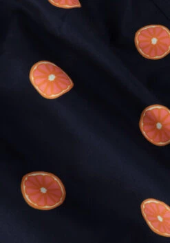 Dunkelblau Shiwi Men Swimshort Citrus -Selected Homme Verkäufe 249022 6