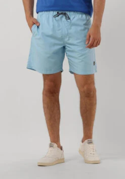 Hellblau Shiwi Men Swimshort Recycled Mike