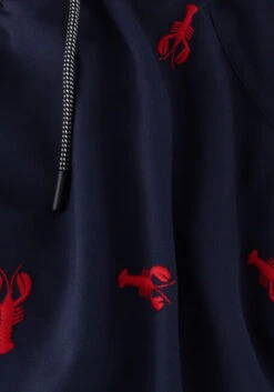 Dunkelblau Shiwi Men Swimshort Hotel Tile -Selected Homme Verkäufe 249025 6