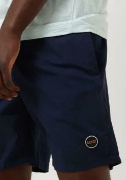 Dunkelblau Shiwi Men Swimshort Recycled Mike -Selected Homme Verkäufe 249026 3