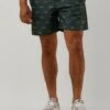 Grüne Shiwi Men Swimshort Moped