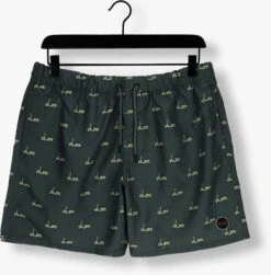 Grüne Shiwi Men Swimshort Moped -Selected Homme Verkäufe 249027 5