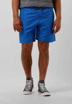 Blaue Shiwi Men Swimshort Recycled Mike