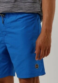 Blaue Shiwi Men Swimshort Recycled Mike -Selected Homme Verkäufe 249029 3