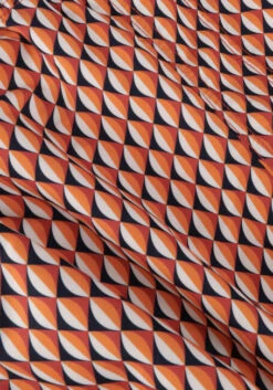 Orangene Shiwi Men Swimshort Hotel Tile -Selected Homme Verkäufe 249031 6