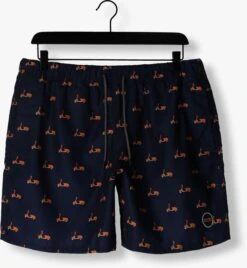 Dunkelblau Shiwi Men Swimshort Moped -Selected Homme Verkäufe 249033 5
