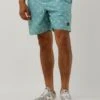 Hellblau Shiwi Men Swimshort Scratched Shiwi Palm -Selected Homme Verkäufe 249034 1