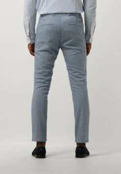 Hellblau Zuitable Hose Dispartakus -Selected Homme Verkäufe 249049 2