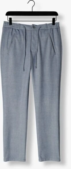 Hellblau Zuitable Hose Dispartakus -Selected Homme Verkäufe 249049 5
