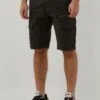 Dunkelgrau Pme Legend Kurze Hose Nordrop Cargo Shorts Stretch Twill