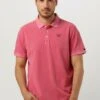 Rosane Pme Legend Polo-shirt Short Sleeve Polo Pique Garment Dye -Selected Homme Verkäufe 249134 1