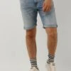 Blaue G-star Raw Kurze Hose 3301 Slim Short -Selected Homme Verkäufe 249288 1