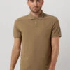 Grüne G-star Raw Polo-shirt Dunda Slim Polo S/s -Selected Homme Verkäufe 249289 1