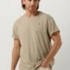 Beige G-star Raw T-shirt Lash R T S/s -Selected Homme Verkäufe 249312 1