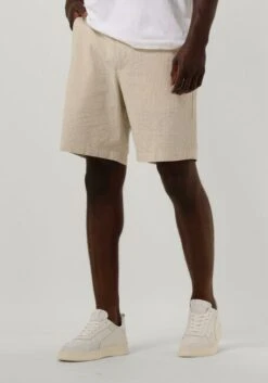 Blaue Selected Homme Kurze Hose Slhcomfort-pier Shorts W