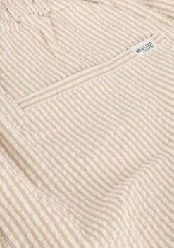 Blaue Selected Homme Kurze Hose Slhcomfort-pier Shorts W -Selected Homme Verkäufe 250256 6