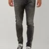 Graue Butcher Of Blue Slim Fit Jeans Sacramento Slim Grey -Selected Homme Verkäufe 251400 1