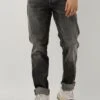 Hellgrau G-star Raw Straight Leg Jeans 3301 Regular Tapered -Selected Homme Verkäufe 251507 1