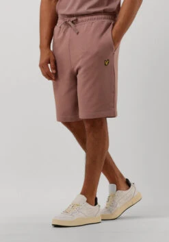 Rosane Lyle & Scott Kurze Hose Sweatshort