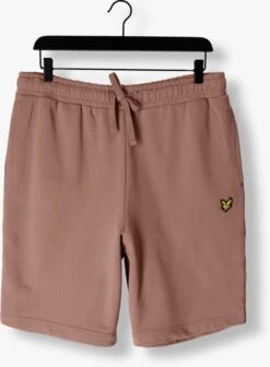 Rosane Lyle & Scott Kurze Hose Sweatshort -Selected Homme Verkäufe 252593 5