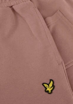 Rosane Lyle & Scott Kurze Hose Sweatshort -Selected Homme Verkäufe 252593 6