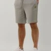 Graue Lyle & Scott Kurze Hose Sweatshort -Selected Homme Verkäufe 252594 1