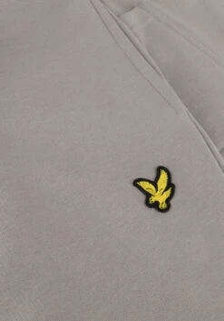 Graue Lyle & Scott Kurze Hose Sweatshort -Selected Homme Verkäufe 252594 6