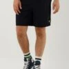 Dunkelblau Lyle & Scott Plain Swim Short -Selected Homme Verkäufe 252627 1