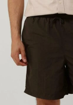 Olive Lyle & Scott Plain Swim Short -Selected Homme Verkäufe 252628 3