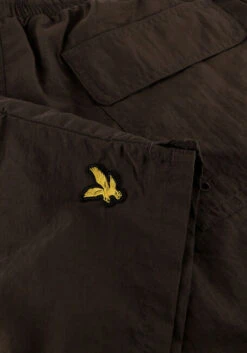 Olive Lyle & Scott Plain Swim Short -Selected Homme Verkäufe 252628 6