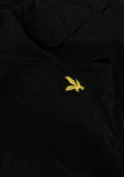 Schwarze Lyle & Scott Plain Swim Short -Selected Homme Verkäufe 252629 6