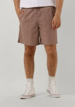 Rosane Lyle & Scott Plain Swim Short