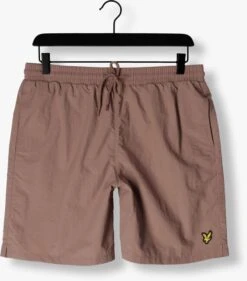 Rosane Lyle & Scott Plain Swim Short -Selected Homme Verkäufe 252630 5