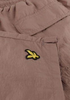 Rosane Lyle & Scott Plain Swim Short -Selected Homme Verkäufe 252630 6