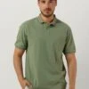 Grüne Cycleur De Luxe Polo-shirt Detangler -Selected Homme Verkäufe 254291 1
